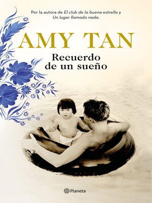 cover image of Recuerdo de un sueño